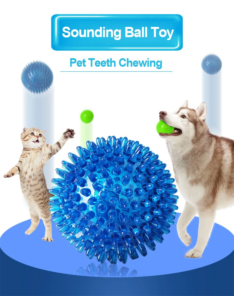 Bolinha de Pets