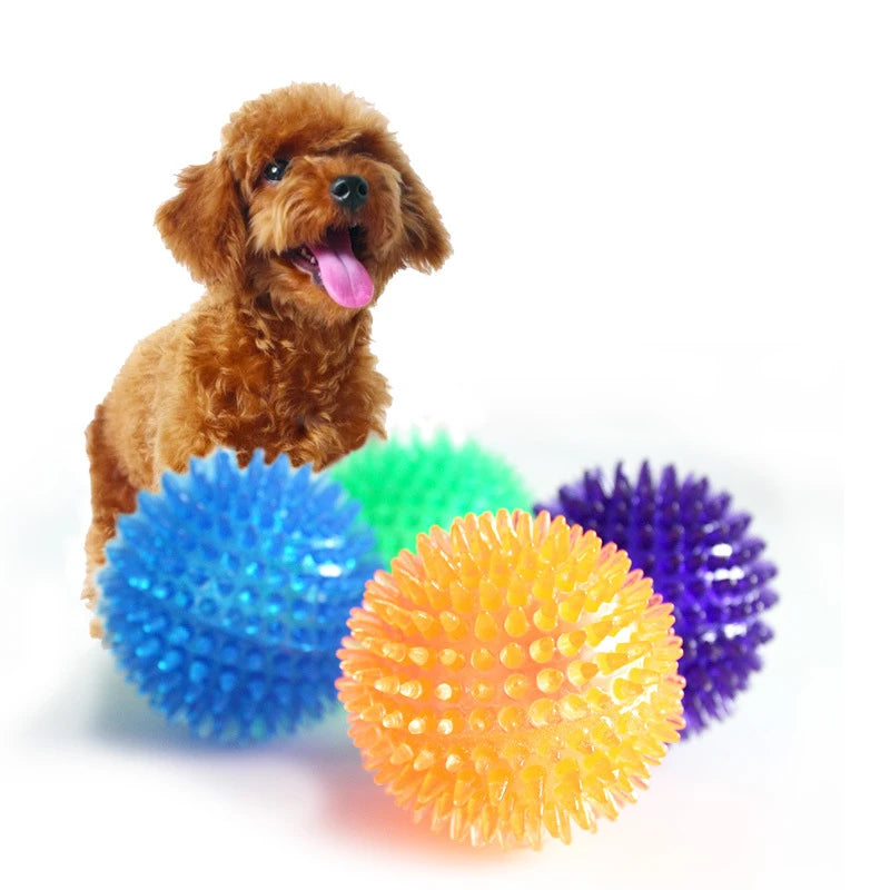 Bolinha de Pets