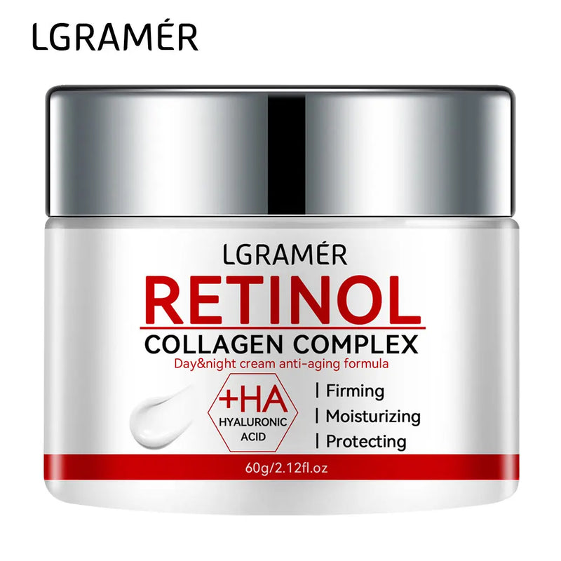 Hidratante Facial Retinol